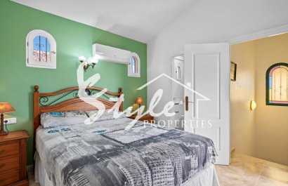 Reventa - Townhouse - Orihuela Costa  - La Zenia