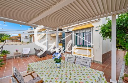 Reventa - Townhouse - Orihuela Costa  - La Zenia