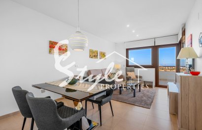 Вторичное жилье - Апартаменты/Квартира - Lomas de Cabo Roig - Ломас де Кабо Роиг