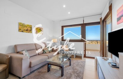 Вторичное жилье - Апартаменты/Квартира - Lomas de Cabo Roig - Ломас де Кабо Роиг