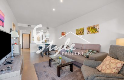 Вторичное жилье - Апартаменты/Квартира - Lomas de Cabo Roig - Ломас де Кабо Роиг