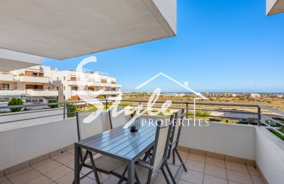 Вторичное жилье - Апартаменты/Квартира - Lomas de Cabo Roig - Ломас де Кабо Роиг