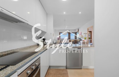 Вторичное жилье - Апартаменты/Квартира - Lomas de Cabo Roig - Ломас де Кабо Роиг