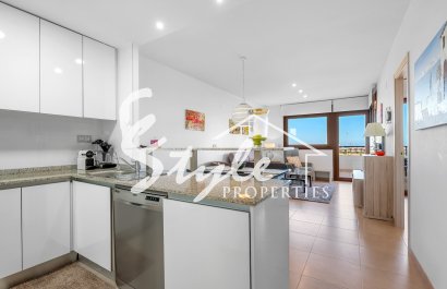 Вторичное жилье - Апартаменты/Квартира - Lomas de Cabo Roig - Ломас де Кабо Роиг