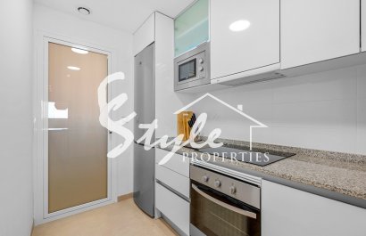 Вторичное жилье - Апартаменты/Квартира - Lomas de Cabo Roig - Ломас де Кабо Роиг