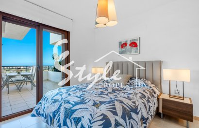 Вторичное жилье - Апартаменты/Квартира - Lomas de Cabo Roig - Ломас де Кабо Роиг