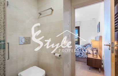 Вторичное жилье - Апартаменты/Квартира - Lomas de Cabo Roig - Ломас де Кабо Роиг