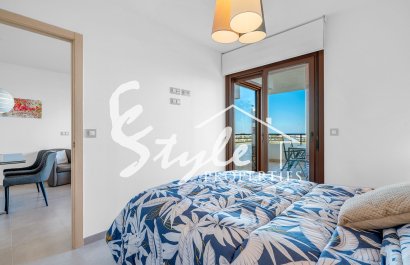 Вторичное жилье - Апартаменты/Квартира - Lomas de Cabo Roig - Ломас де Кабо Роиг