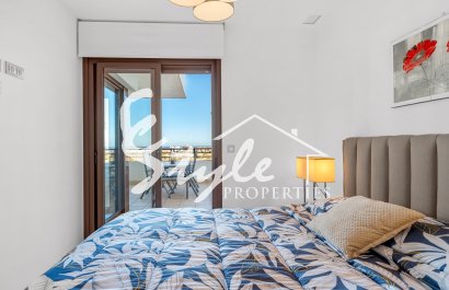 Вторичное жилье - Апартаменты/Квартира - Lomas de Cabo Roig - Ломас де Кабо Роиг