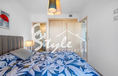 Вторичное жилье - Апартаменты/Квартира - Lomas de Cabo Roig - Ломас де Кабо Роиг