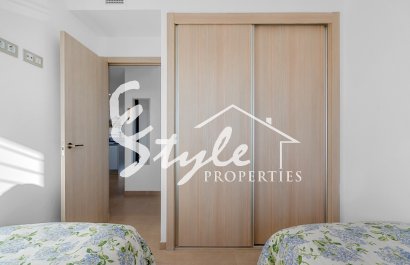 Вторичное жилье - Апартаменты/Квартира - Lomas de Cabo Roig - Ломас де Кабо Роиг