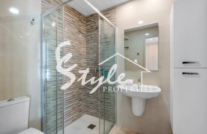 Вторичное жилье - Апартаменты/Квартира - Lomas de Cabo Roig - Ломас де Кабо Роиг