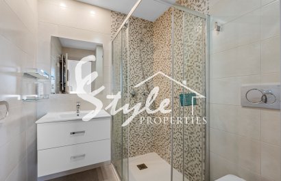 Вторичное жилье - Апартаменты/Квартира - Lomas de Cabo Roig - Ломас де Кабо Роиг