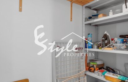 Вторичное жилье - Апартаменты/Квартира - Lomas de Cabo Roig - Ломас де Кабо Роиг