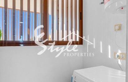 Вторичное жилье - Апартаменты/Квартира - Lomas de Cabo Roig - Ломас де Кабо Роиг