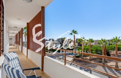 Вторичное жилье - Апартаменты/Квартира - Lomas de Cabo Roig - Ломас де Кабо Роиг