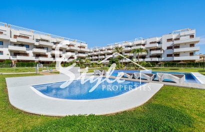 Вторичное жилье - Апартаменты/Квартира - Lomas de Cabo Roig - Ломас де Кабо Роиг