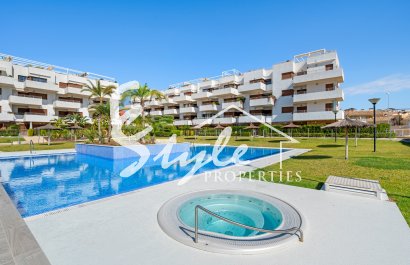 Вторичное жилье - Апартаменты/Квартира - Lomas de Cabo Roig - Ломас де Кабо Роиг