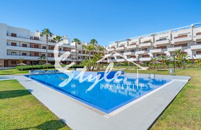 Вторичное жилье - Апартаменты/Квартира - Lomas de Cabo Roig - Ломас де Кабо Роиг