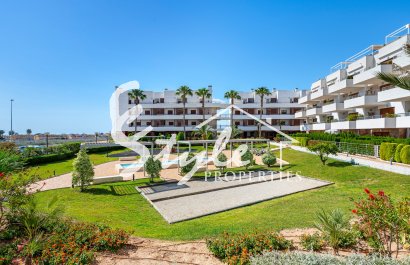 Вторичное жилье - Апартаменты/Квартира - Lomas de Cabo Roig - Ломас де Кабо Роиг