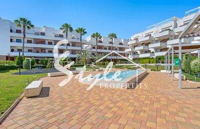 Вторичное жилье - Апартаменты/Квартира - Lomas de Cabo Roig - Ломас де Кабо Роиг