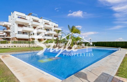 Вторичное жилье - Апартаменты/Квартира - Lomas de Cabo Roig - Ломас де Кабо Роиг