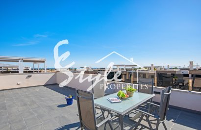 Resale - Villa - Orihuela Costa  - Lomas de Campoamor