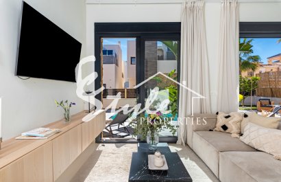 Resale - Villa - Orihuela Costa  - Lomas de Campoamor