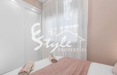 Resale - Villa - Orihuela Costa  - Lomas de Campoamor