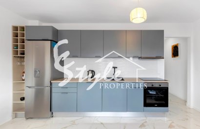 Вторичное жилье - Апартаменты/Квартира - Торревьеха - La Mata