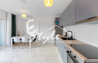 Вторичное жилье - Апартаменты/Квартира - Торревьеха - La Mata