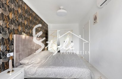 Вторичное жилье - Апартаменты/Квартира - Торревьеха - La Mata