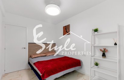 Вторичное жилье - Апартаменты/Квартира - Торревьеха - La Mata