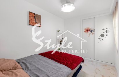 Вторичное жилье - Апартаменты/Квартира - Торревьеха - La Mata