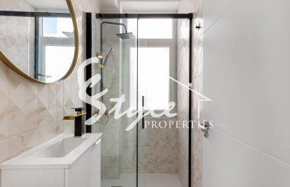 Вторичное жилье - Апартаменты/Квартира - Торревьеха - La Mata