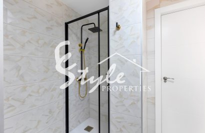 Вторичное жилье - Апартаменты/Квартира - Торревьеха - La Mata