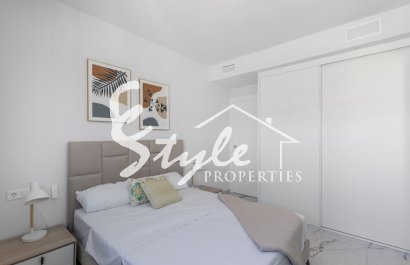 Вторичное жилье - Апартаменты/Квартира - Ориуэла Коста  - Playa Flamenca