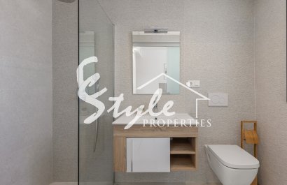 Вторичное жилье - Апартаменты/Квартира - Ориуэла Коста  - Playa Flamenca