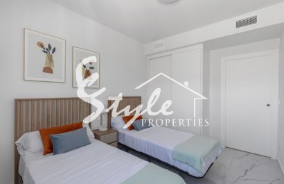 Вторичное жилье - Апартаменты/Квартира - Ориуэла Коста  - Playa Flamenca