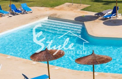 Вторичное жилье - Апартаменты/Квартира - Ориуэла Коста  - Playa Flamenca