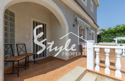 Reventa - Villa - San Fulgencio - La Marina