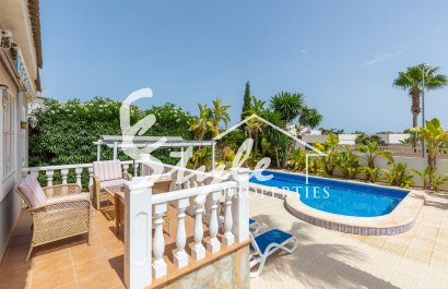 Reventa - Villa - San Fulgencio - La Marina