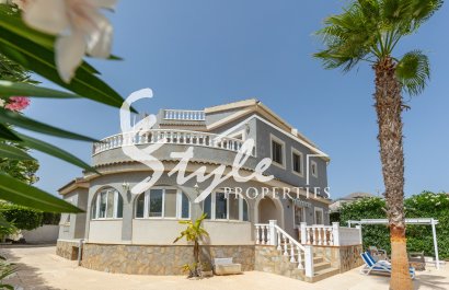 Reventa - Villa - San Fulgencio - La Marina
