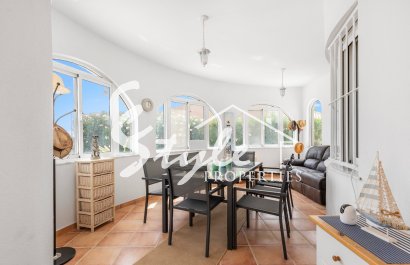 Reventa - Villa - San Fulgencio - La Marina