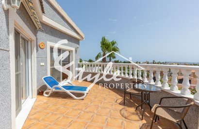 Reventa - Villa - San Fulgencio - La Marina