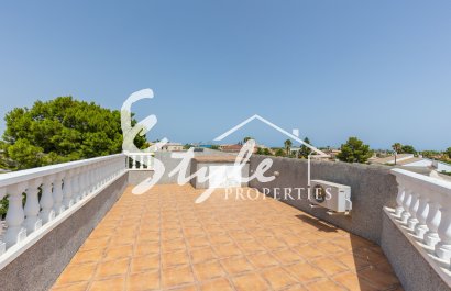 Reventa - Villa - San Fulgencio - La Marina