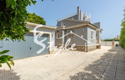 Reventa - Villa - San Fulgencio - La Marina