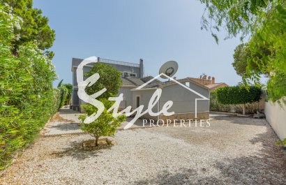 Reventa - Villa - San Fulgencio - La Marina