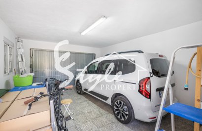 Reventa - Villa - San Fulgencio - La Marina
