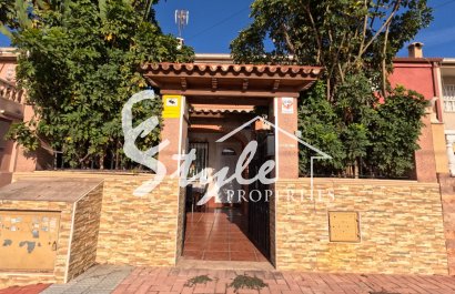 Resale - Terraced house / Townhouse - Torrevieja - El Acequión - Los Náufragos